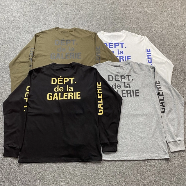 GALLERY DEPT. T-shirt