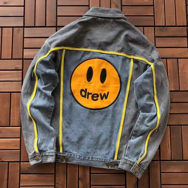 DREW HOUSE Jacket