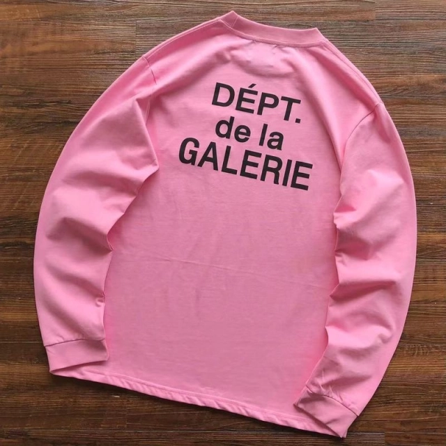 GALLERY DEPT. Long-Sleeve