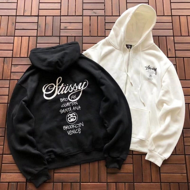 Stüssy Hoodie