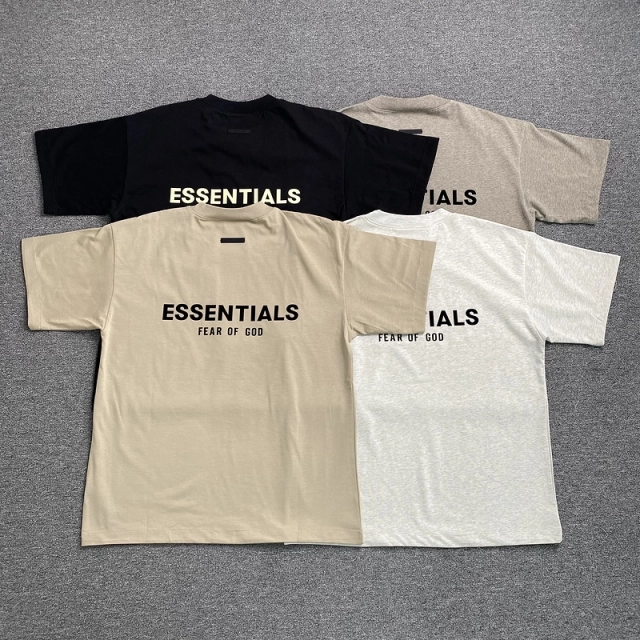 Fear of God ESSENTIALS T-shirt