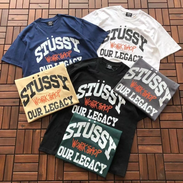 Stüssy T-Shirt