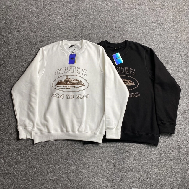 Corteiz Crewneck