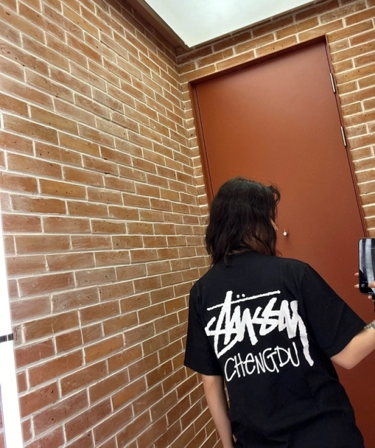 Stüssy T-shirt