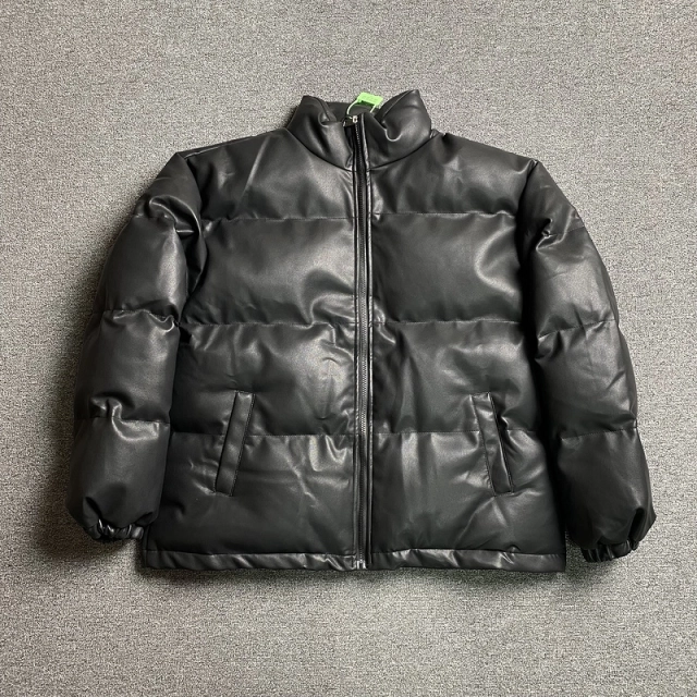 Fear of God Essentials Jacket