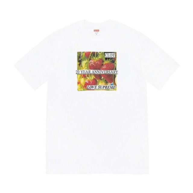 Supreme CLOT Tee