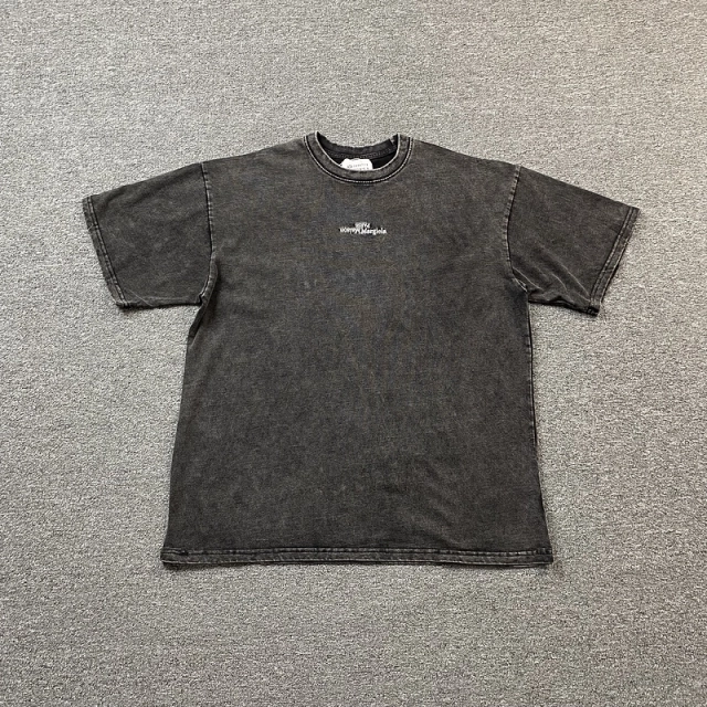 MM6 Maison Margiela T-shirt