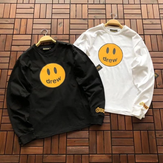 DREW HOUSE Long-Sleeve