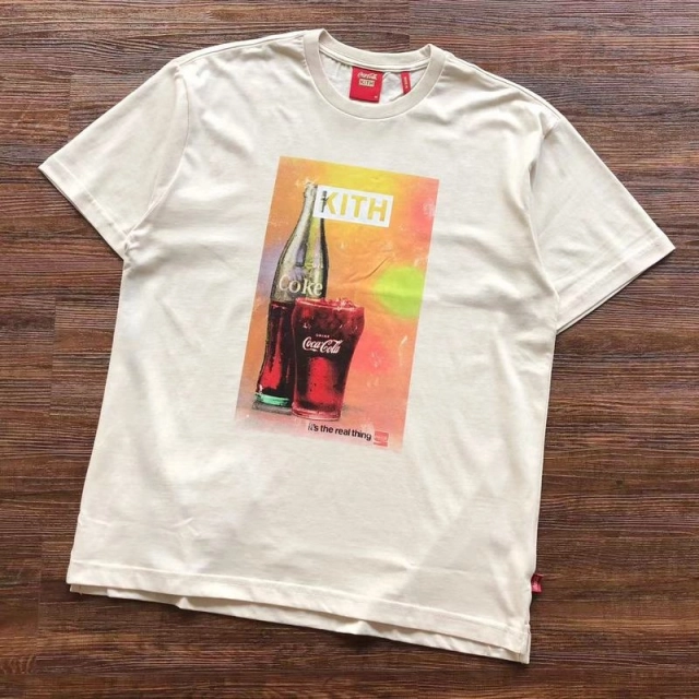 KITH T-SHIRT