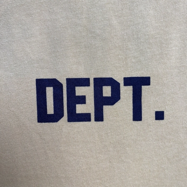 GALLERY DEPT. T-shirt