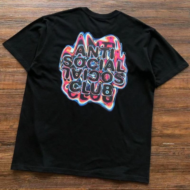 ANTI SOCIAL SOCIAL CLUB T-Shirt