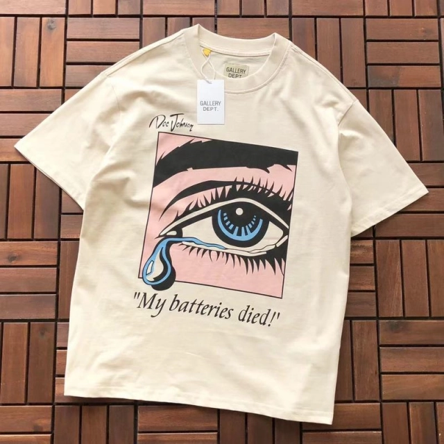 GALLERY DEPT. T-Shirt