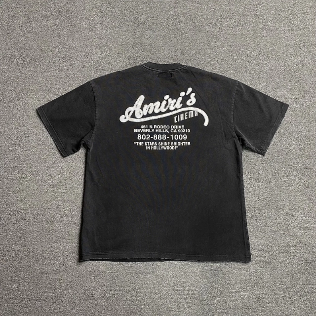 AMIRI T-shirt