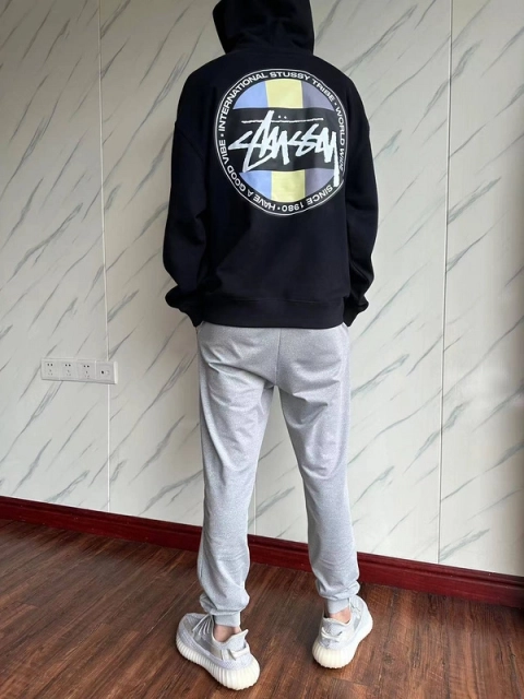 Stüssy Hoodie