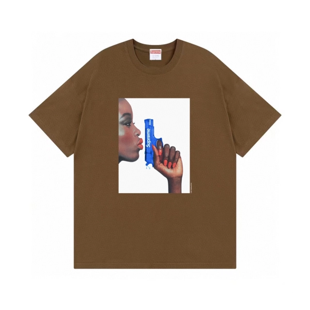 Supreme Water Pistol Tee