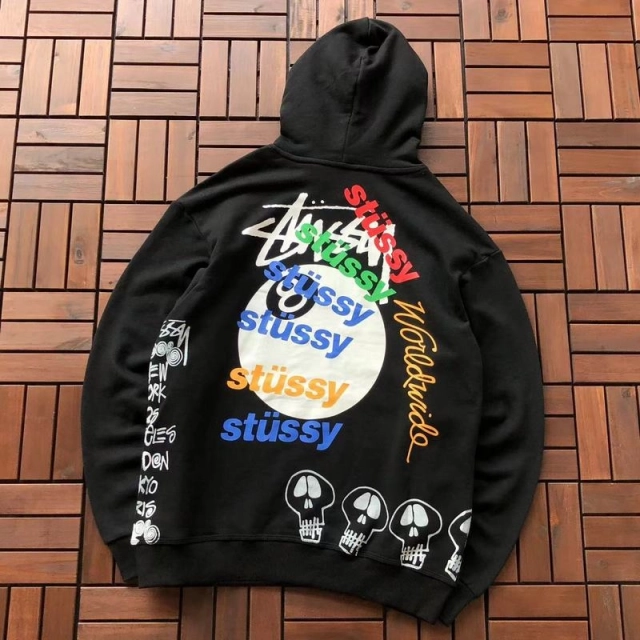 Stüssy Hoodie