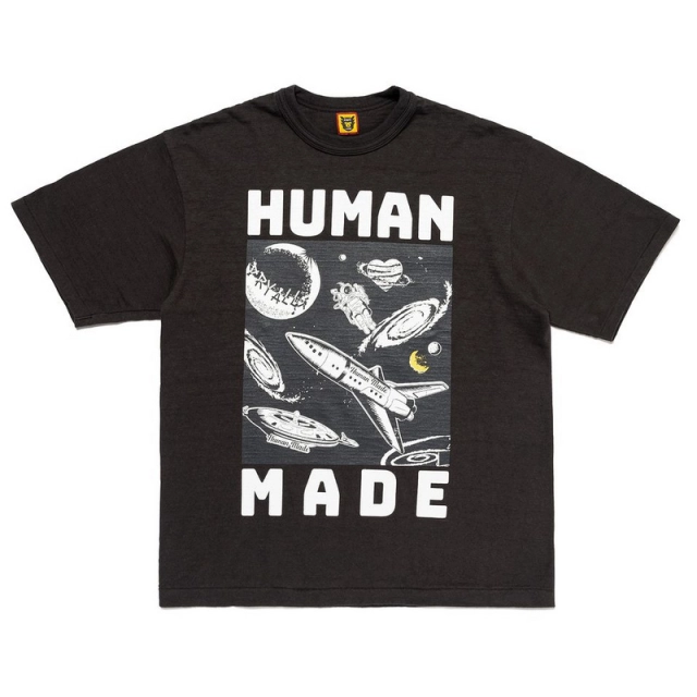 Human Made Graphic T-Shirt #14