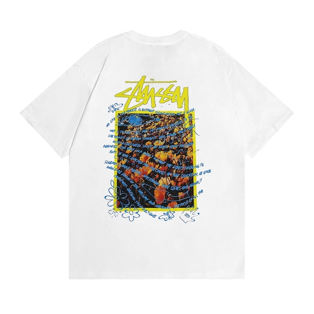 Stüssy T-Shirt