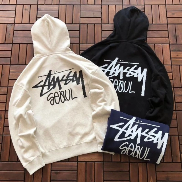 Stüssy Hoodie