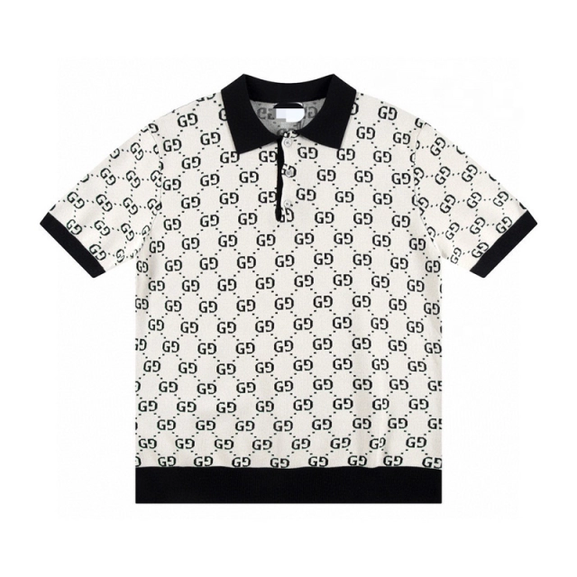 Gucci Polo Shirt