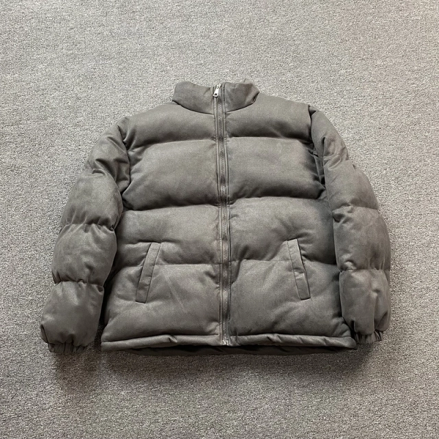 Fear of God Jacket