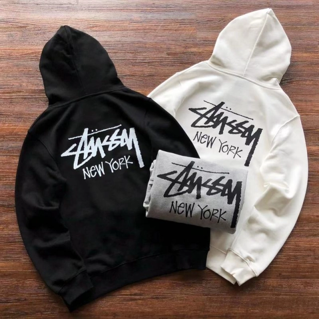 Stüssy Hoodie