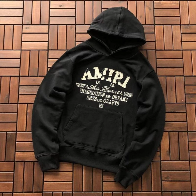 AMIRI Hoodie