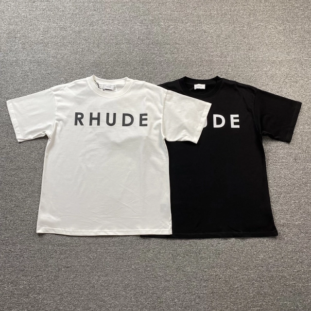 RHUDE T-shirt