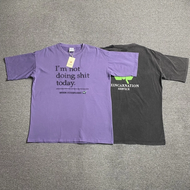 Vetements T-shirt