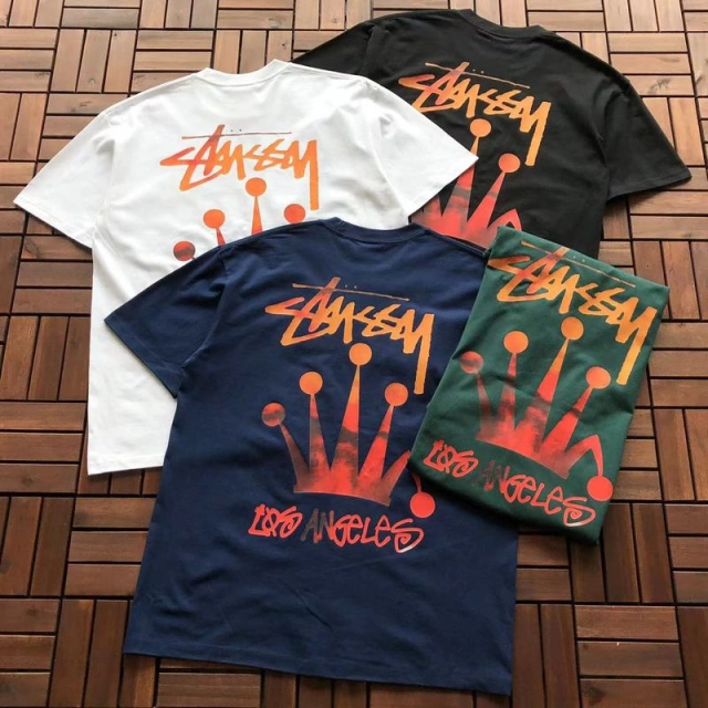 Stüssy T-Shirt