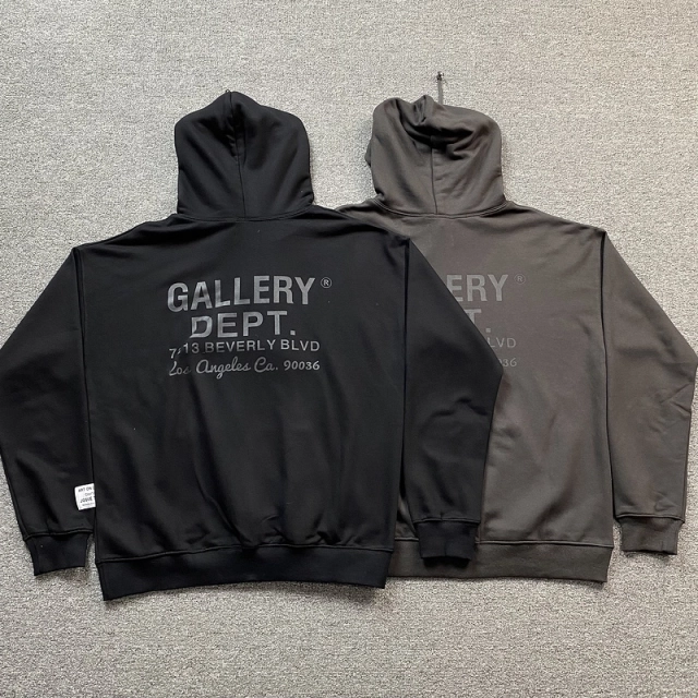 GALLERY DEPT. Hoodie