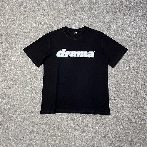 Drama Call logo T-shirt