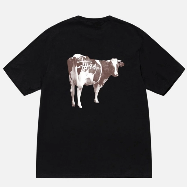 Stüssy Grassfed Tee