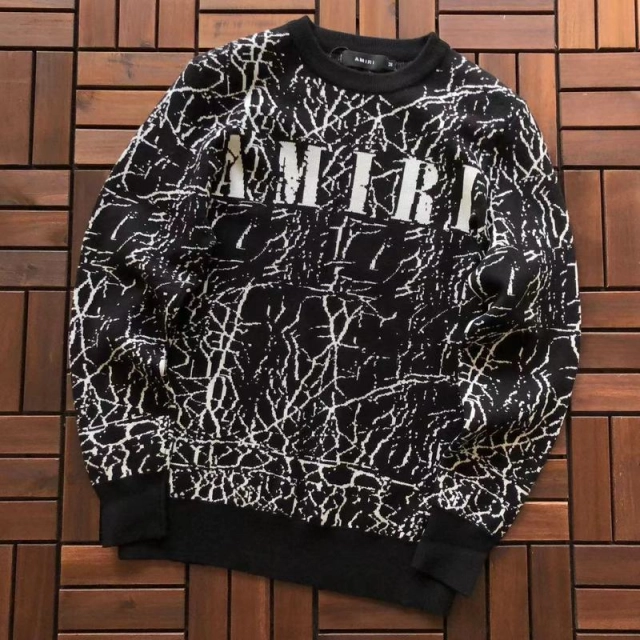 AMIRI Sweater