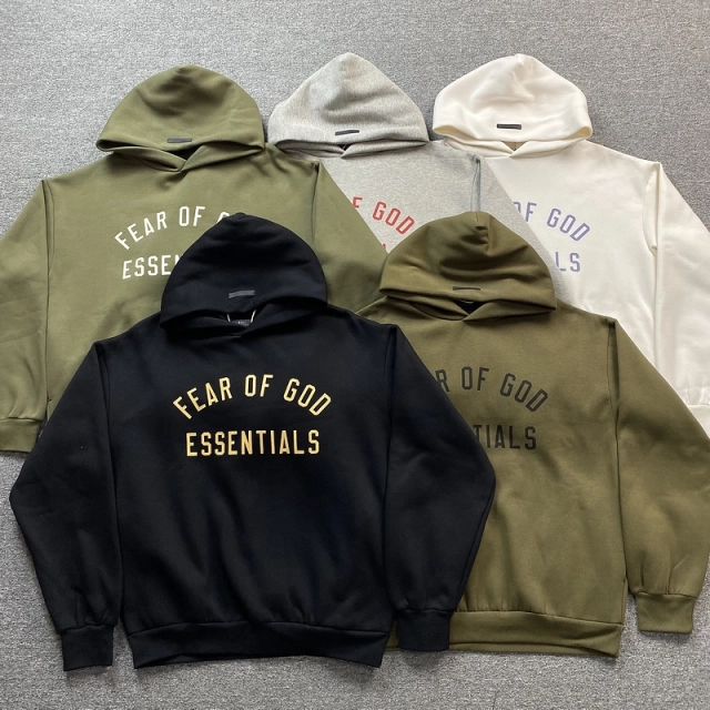 Fear of God Hoodie