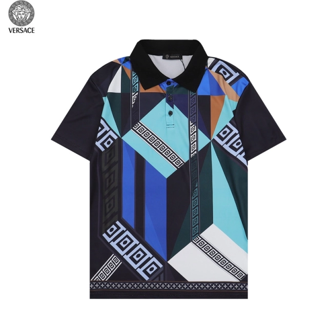 Versace Polo Shirt