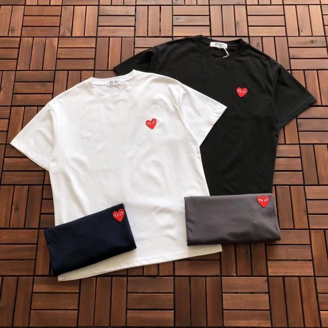 Comme des Garçons T-Shirt