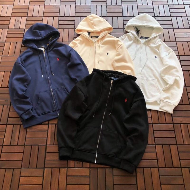 Ralph Lauren Hoodie