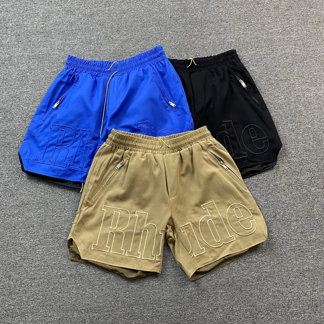 RHUDE Shorts