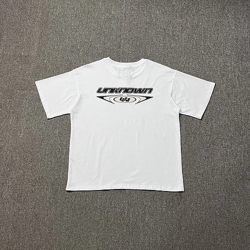 Unknown T-Shirt Short Sleeve