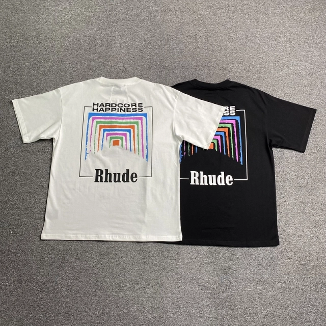 RHUDE T-shirt