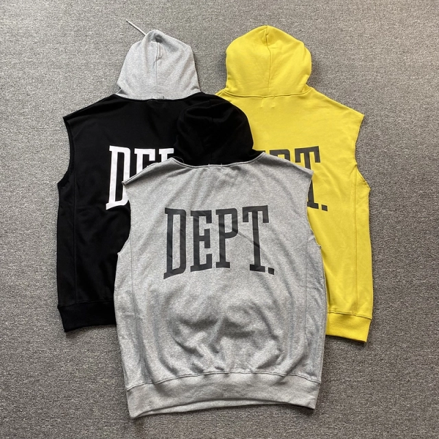 GALLERY DEPT. Hoodie