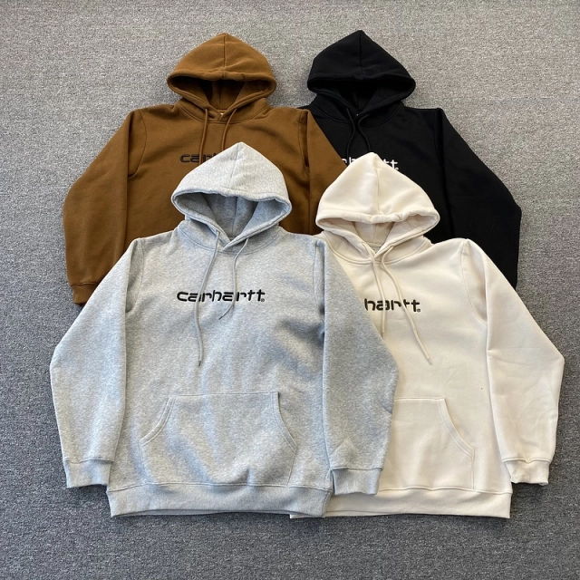 Carhartt Hoodie