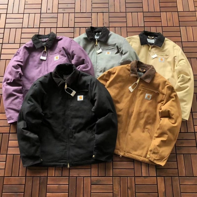 Carhartt Cotton Jacket