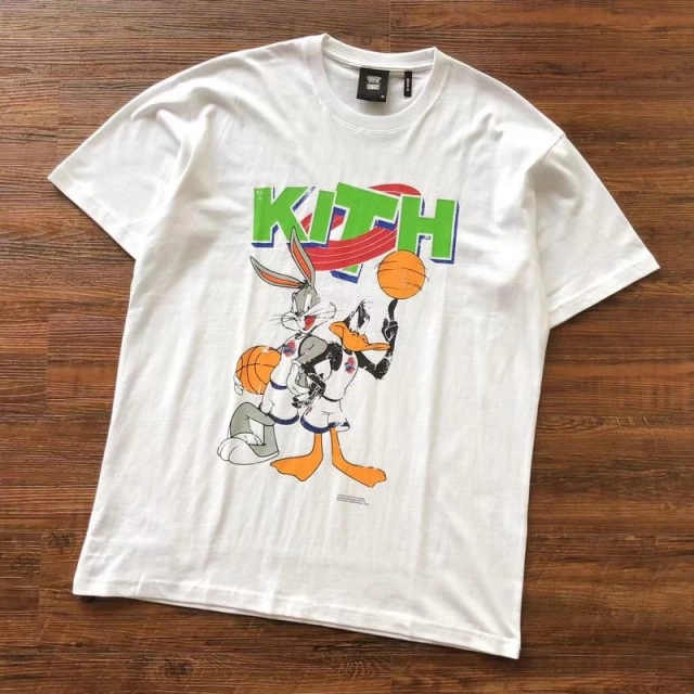 KITH T-SHIRT