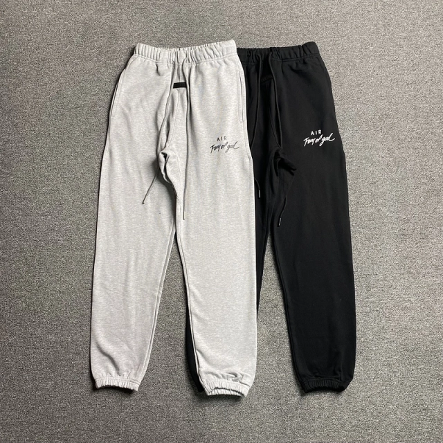 Fear of God Essentials Pants