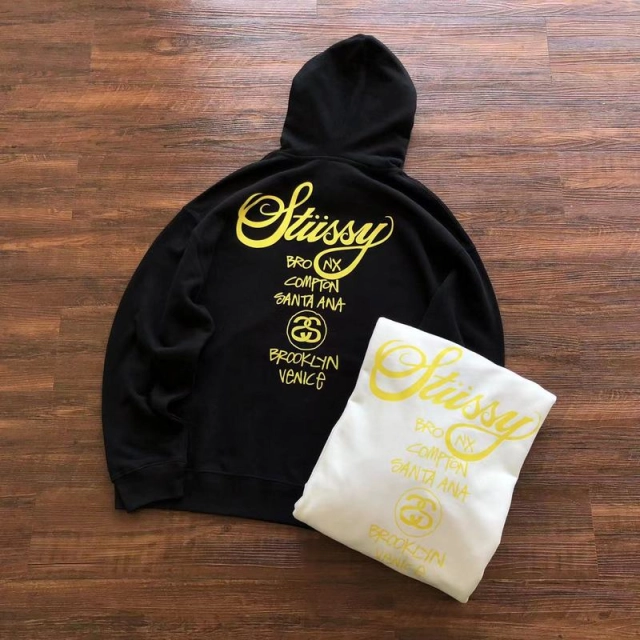 Stüssy Hoodie