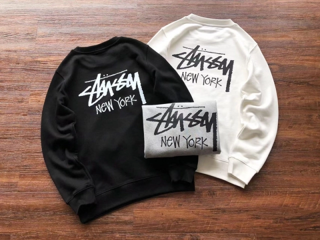 Stüssy Sweater