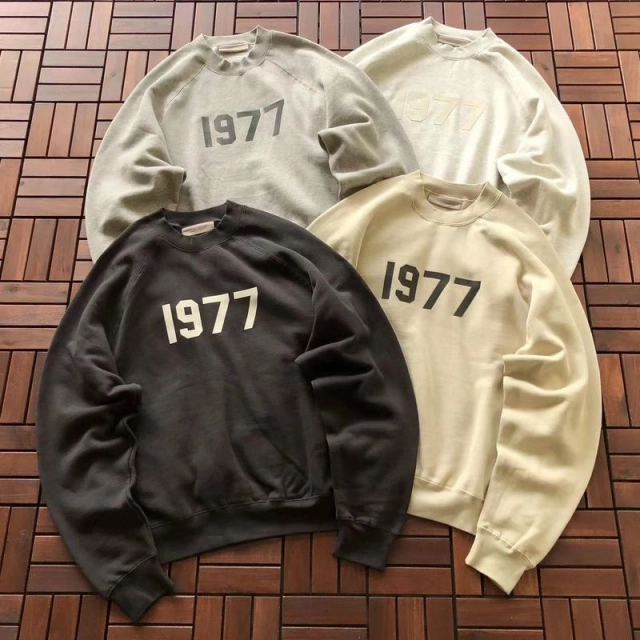 Fear of God Sweater