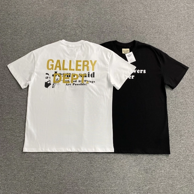 GALLERY DEPT. T-shirt